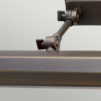 Elstead Elstead Lighting  Bilderleuchte Chawton 4xE14  H:11,