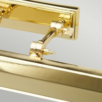 Elstead Lighting  Bilderleuchte Chawton 4xE14  H:11,9 L:18,6