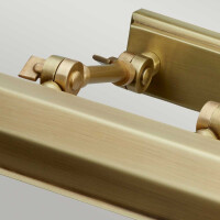 Elstead Lighting  Bilderleuchte Chawton 2xE14  H:11,9 L:18,6