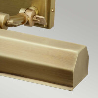 Elstead Lighting  Bilderleuchte Chawton 2xE14  H:11,9 L:18,6