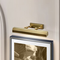 Elstead Lighting  Bilderleuchte Chawton 2xE14  H:11,9 L:18,6