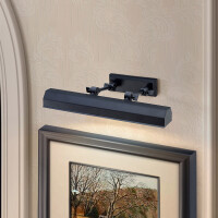 Elstead Lighting  Bilderleuchte Chawton 2xE14  H:11,9 L:18,6