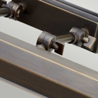 Elstead Elstead Lighting  Bilderleuchte Chawton 2xE14  H:11,