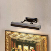 Elstead Elstead Lighting  Bilderleuchte Chawton 2xE14  H:11,