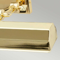 Elstead Elstead Lighting  Bilderleuchte Chawton 2xE14  H:11,