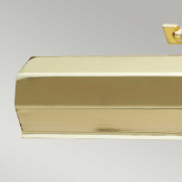 Elstead Lighting  Bilderleuchte Chawton 2xE14  H:11,9 L:18,6