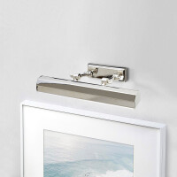 Elstead Lighting  Bilderleuchte Chawton 2xE14  H:11,9 L:18,6