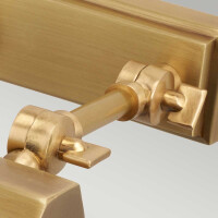 Elstead Lighting  Bilderleuchte Chawton 1xE14  H:11,9 L:18,6