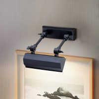 Elstead Elstead Lighting  Bilderleuchte Chawton 1xE14  H:11,