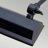Elstead Lighting  Bilderleuchte Chawton 1xE14  H:11,9 L:18,6