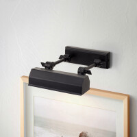 Elstead Lighting  Bilderleuchte Chawton 1xE14  H:11,9 L:18,6