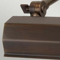 Elstead Elstead Lighting  Bilderleuchte Chawton 1xE14  H:11,