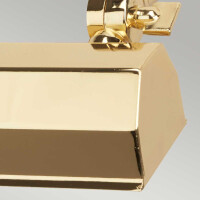 Elstead Lighting  Bilderleuchte Chawton 1xE14  H:11,9 L:18,6