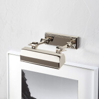 Elstead Elstead Lighting  Bilderleuchte Chawton 1xE14  H:11,