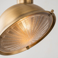 Elstead Lighting Chiswick AußenwandleuchteE27 Antikes 