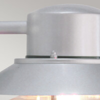 Elstead Elstead Lighting Wandleuchte Copenhagen E27 60W IP44