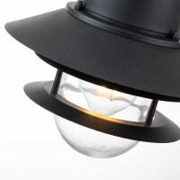 Elstead Elstead Lighting Hängeleuchte Copenhagen E27 60