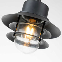 Elstead Elstead Lighting Hängeleuchte Copenhagen E27 60