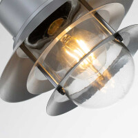 Elstead Elstead Lighting Hängeleuchte Copenhagen E27 60