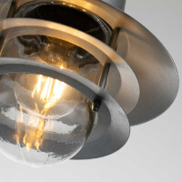 Elstead Elstead Lighting Hängeleuchte Copenhagen E27 60