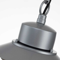 Elstead Lighting Hängeleuchte Copenhagen E27 60W IP44 E