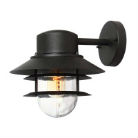 Elstead Elstead Lighting Wandleuchte Cop gallery