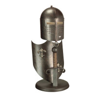 Elstead Elstead Lighting Tischleuchte Cr gallery