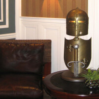 Elstead Elstead Lighting Tischle gallery 18_2nd