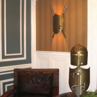 Elstead Elstead Lighting Wandleu gallery 1_2nd