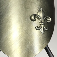 Elstead Elstead Lighting Wandleuchte Crusader 2xGU10  H:63 L