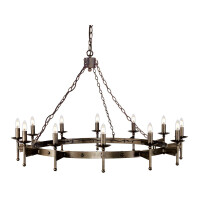 Elstead Elstead Lighting Kronleuchter Cr gallery