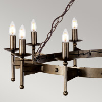 Elstead Elstead Lighting Kronleu gallery 18_2nd