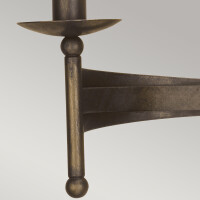 Elstead Elstead Lighting Wandleuchte Cromwell 2xE14  H:37 L: