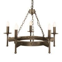 Elstead Elstead Lighting Kronleuchter Cr gallery