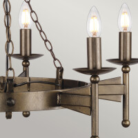 Elstead Elstead Lighting Kronleu gallery 1_2nd