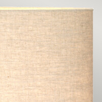 Designers Lightbox Tischleuchte Angus 1xE27  H:80 L:29,5 B:4