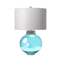 Elstead Lighting Tischleuchte Kara 1xE27 gallery
