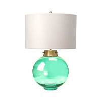 Elstead Lighting Tischleuchte Kara 1xE27 gallery