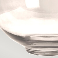 Elstead Lighting Tischleuchte Kara 1xE27  H:55,5 Ø:35