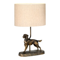 Designers Lightbox Tischleuchte Rufus 1x gallery