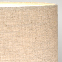 Designers Lightbox Tischleuchte Sabi 1xE27  H:45 L:17 B:25 2
