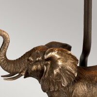 Designers Lightbox Tischleuchte Sabi 1xE27  H:45 L:17 B:25 5