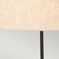 Elstead Designers Lightbox Tischleuchte Spirit 1xE27  H:65,5