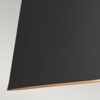 Feiss Hängeleuchte Asher 5xE14 H:13,7 Ø:48,5 FE-
