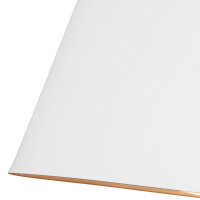 Feiss Hängeleuchte Asher 5xE14 H:13,7 Ø:48,5 FE-