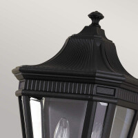 Feiss Wandleuchte Cotswold Lane 2xE14  H:40,6 L:15,2 B:24,1 