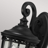 Feiss Wandleuchte English Bridle 3xE14  H:50 L:26,7 B:21,6 I