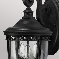 Feiss Wandleuchte English Bridle 3xE14  H:50 L:26,7 B:21,6 I
