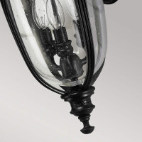 Feiss Wandleuchte English Bridle 3xE14  H:50 L:26,7 B:21,6 I