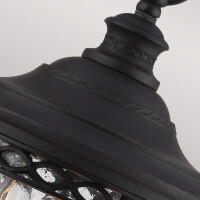Feiss Hängeleuchte English Bridle 3xE14  H:47 Ø: